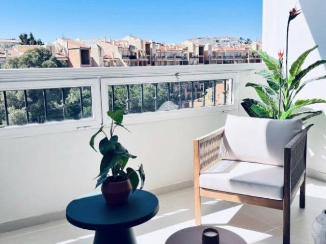 Piso en venta en Costa del Sol Occidental, Andalucía