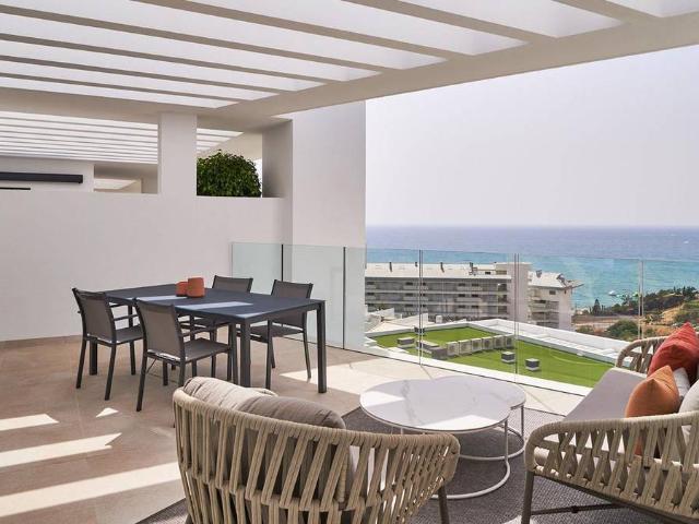 Piso en venta en Costa del Sol Occidental, Andalucía