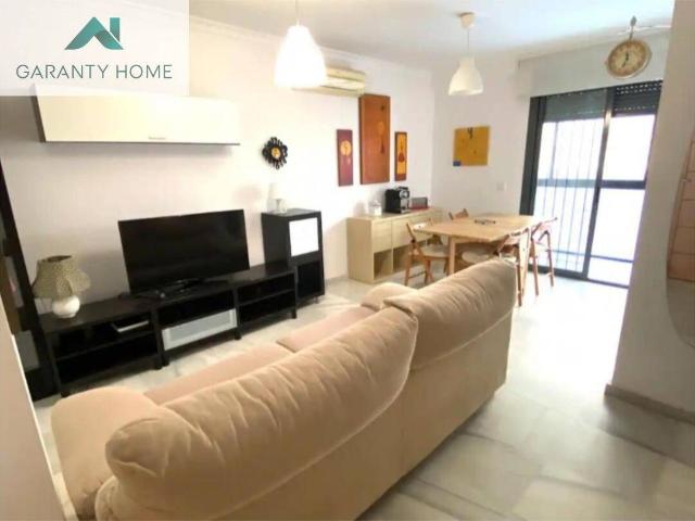 Piso en venta en Fuengirola, Málaga