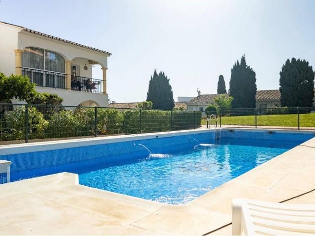 Piso en venta en Costa del Sol Occidental, Andalucía