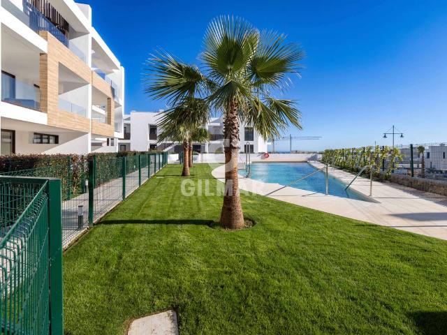 Piso en venta en Fuengirola