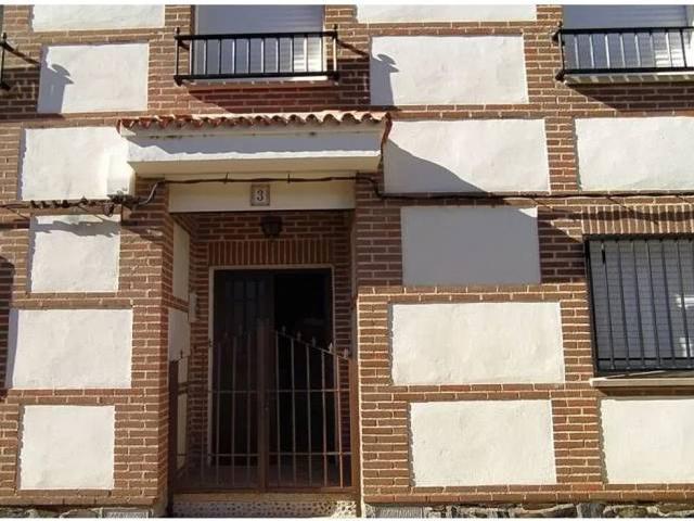Piso en venta en Las Herencias, Castilla-La Mancha