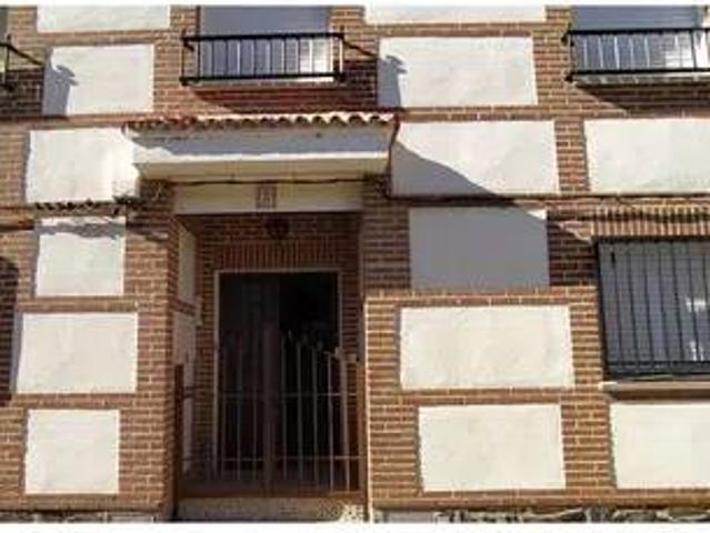 Piso en venta en Las Herencias, Castilla-La Mancha