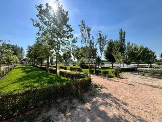 Piso en venta en Las Herencias, Castilla-La Mancha