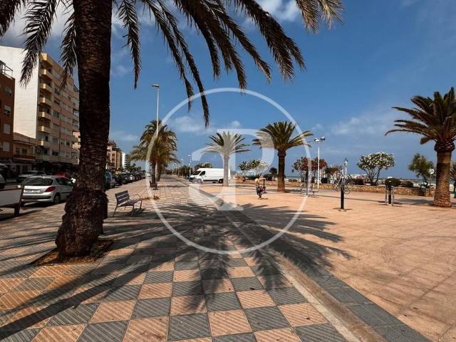 Piso en venta en Sagunto, el Salt