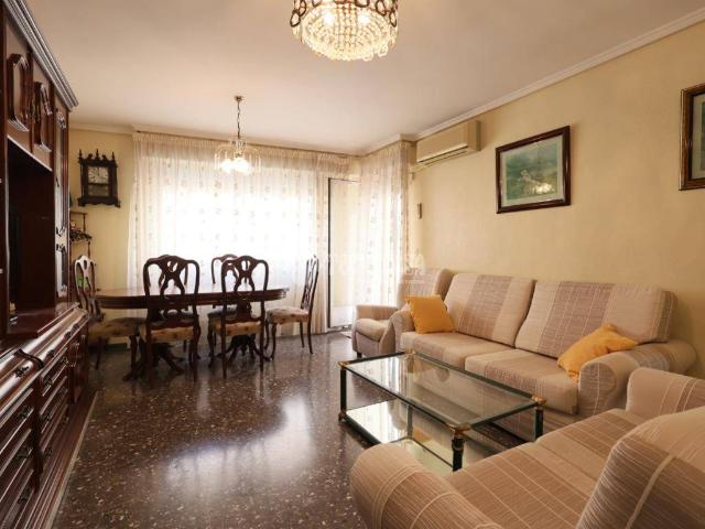 Piso en venta en el Salt, el Camp de Morvedre