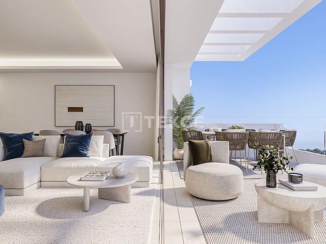 Piso en venta en Costa del Sol Occidental, Andalucía