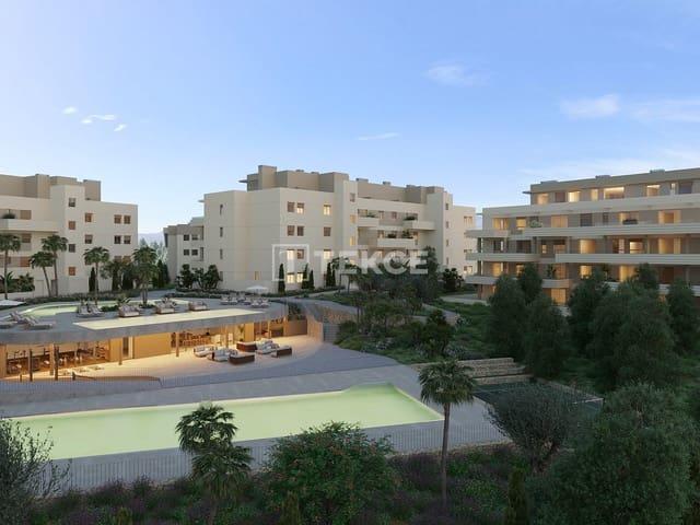 Piso en venta en Costa del Sol Occidental, Andalucía