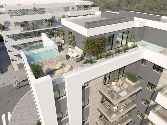 Piso en venta en Costa del Sol Occidental, Andalucía