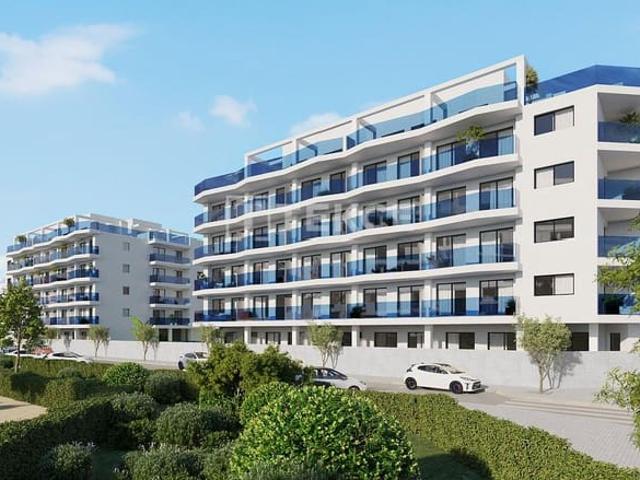 Piso en venta en Costa del Sol Occidental, Andalucía