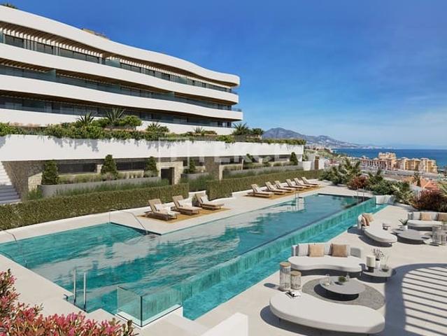 Piso en venta en Costa del Sol Occidental, Andalucía