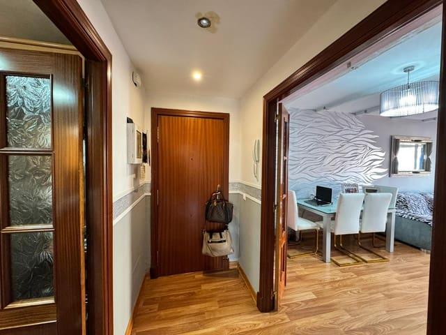Piso en venta en Costa del Sol Occidental, Andalucía