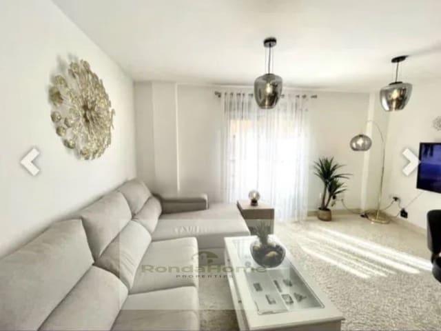 Piso en venta en Costa del Sol Occidental, Andalucía