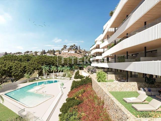 Piso en venta en Costa del Sol Occidental, Andalucía