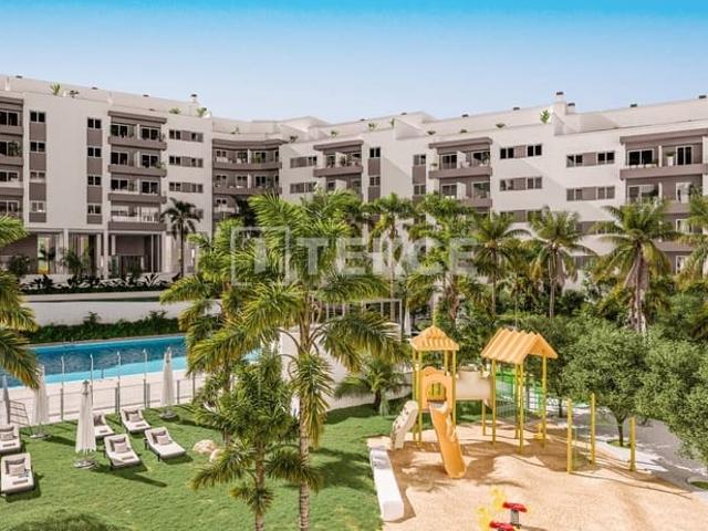 Piso en venta en Costa del Sol Occidental, Andalucía