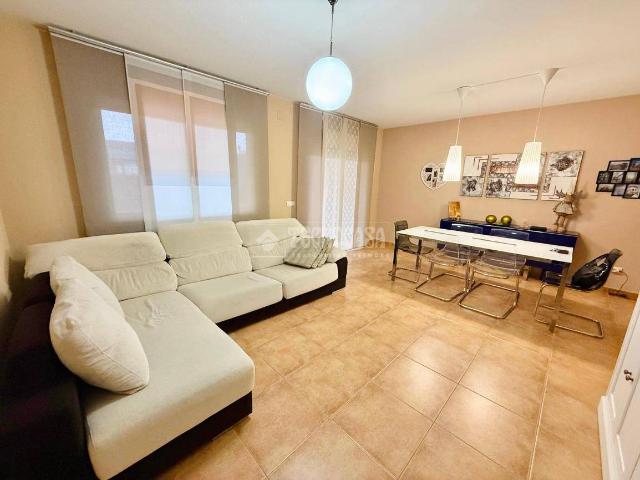 Piso en venta en Seseña, Toledo