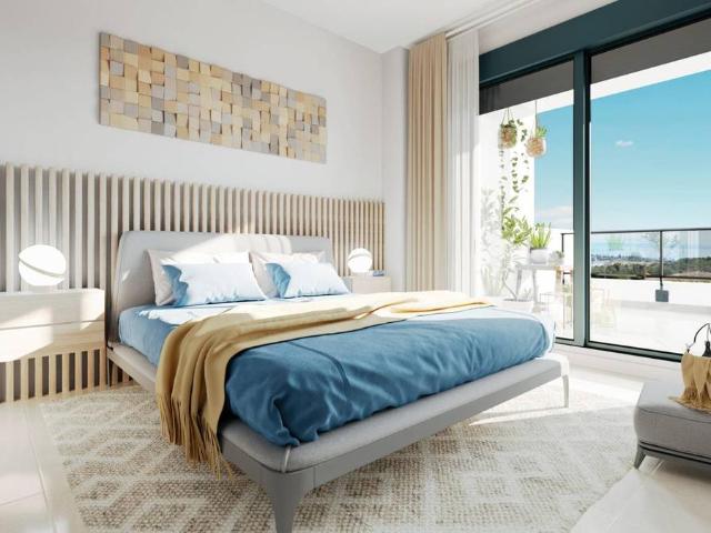 Piso en venta en Barriada Islas Canarias, Costa del Sol Occidental
