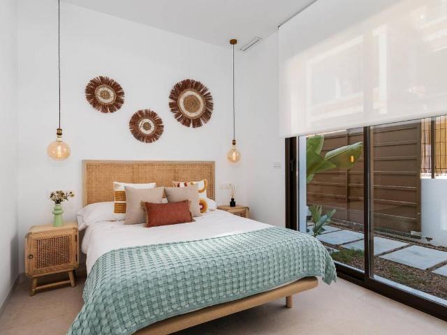 Piso en venta en Los Alcázares, Campo de Cartagena y Mar Menor