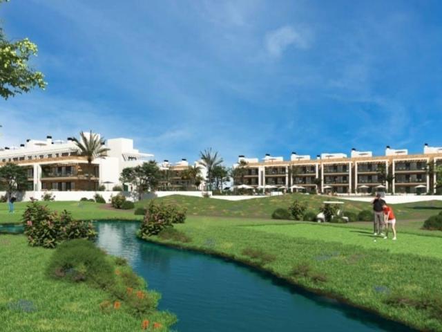 Piso en venta en Los Alcázares, Los Alcázares