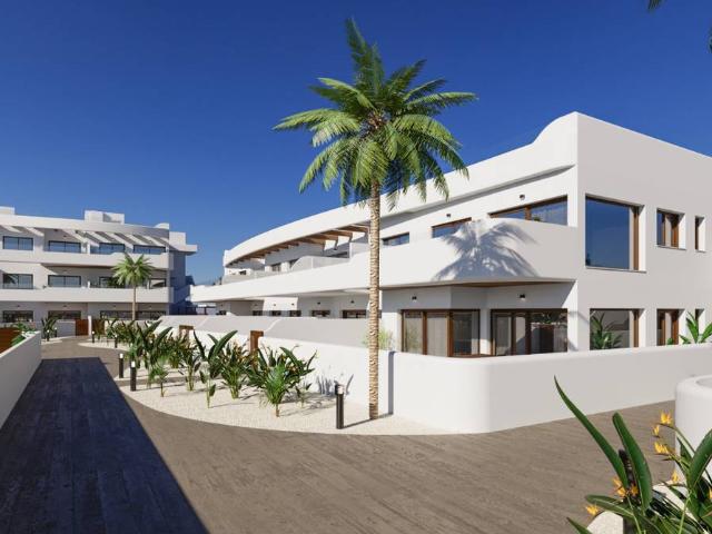 Piso en venta en Los Alcázares, Campo de Cartagena y Mar Menor