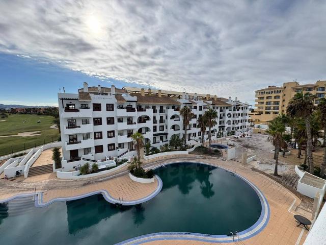 Piso en venta en Los Alcázares, Campo de Cartagena y Mar Menor