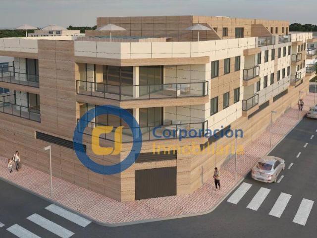 Piso en venta en Alto Guadalentín, Murcia