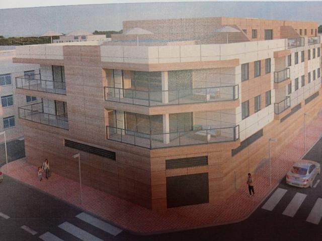 Piso en venta en Alto Guadalentín, Murcia