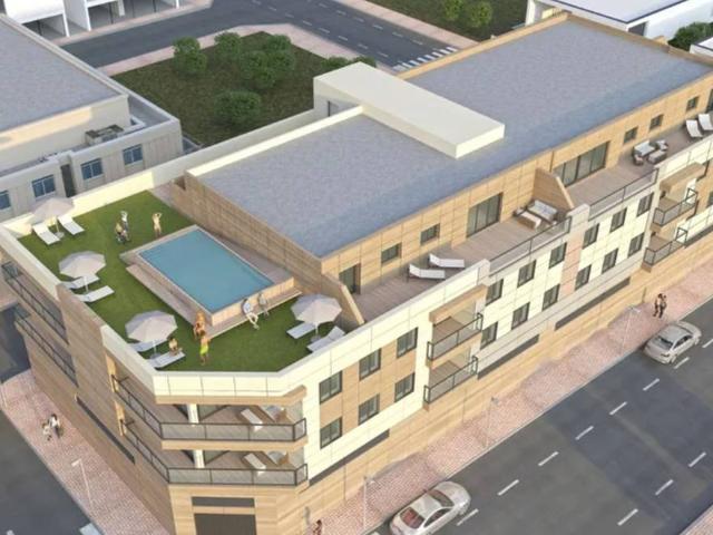 Piso en venta en Alto Guadalentín, Murcia