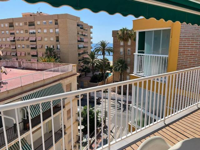 Piso en venta en Águilas