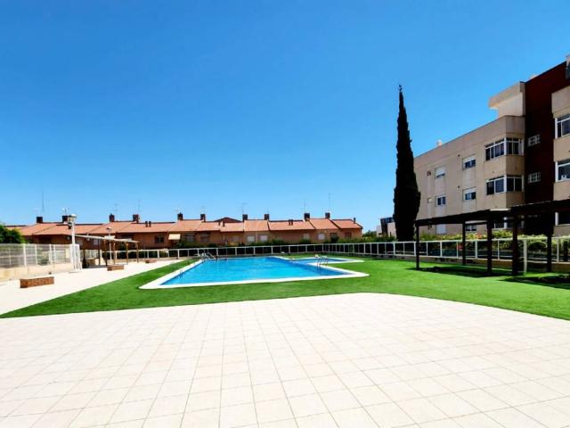 Piso en venta en Águilas