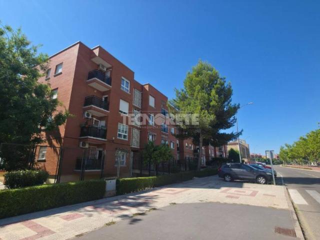 Piso en venta en Guadalajara, Centro