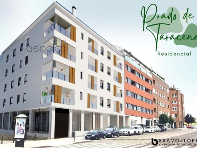 Piso en venta en Guadalajara, Centro