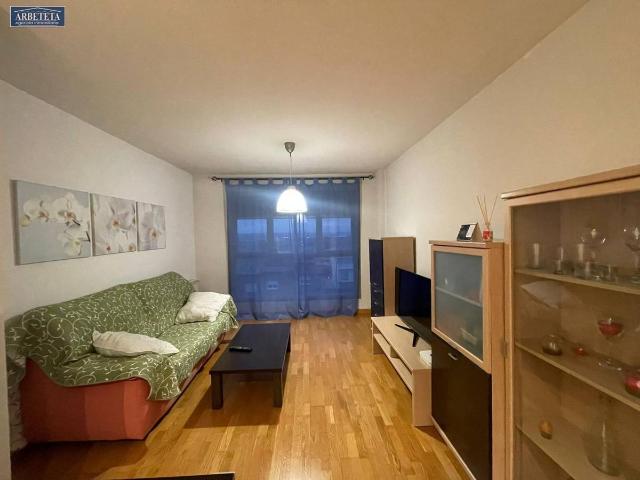 Piso en venta en Guadalajara, Centro