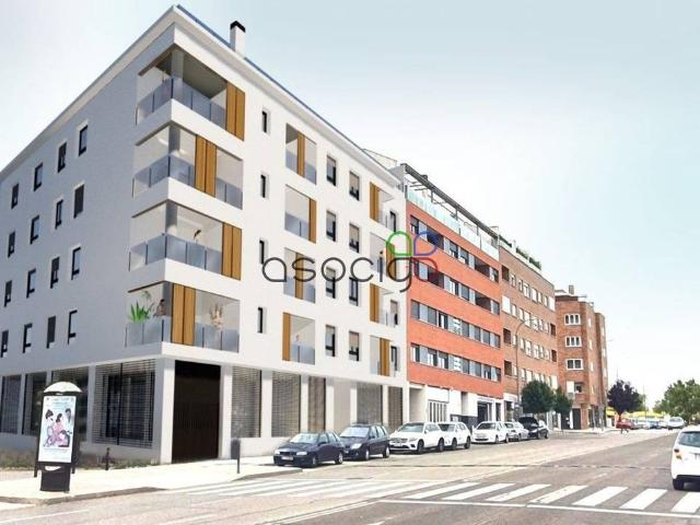 Piso en venta en Guadalajara, Centro