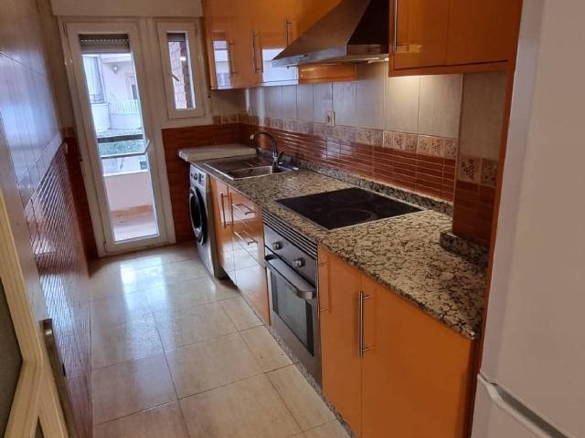 Piso en venta en Garrucha, Andalucía