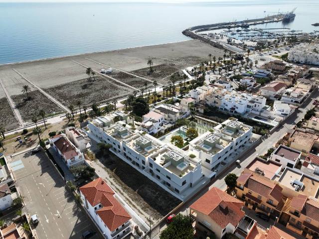 Piso en venta en Vera, Andalucía