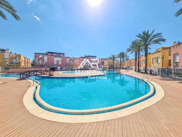 Piso en venta en Vera, Andalucía