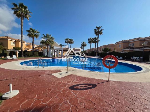 Piso en venta en Vera, Andalucía