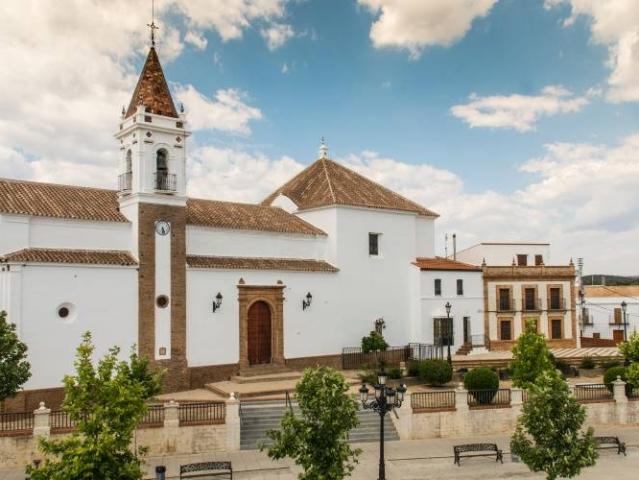 Piso en venta en Las Navas De La Concepción, Andalucía