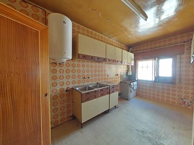 Piso en venta en Las Navas del Marqués, Ávila