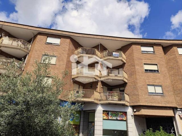 Piso en venta en Las Navas Del Marqués, Castilla y León