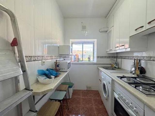 Piso en venta en Las Navas Del Marqués, Castilla y León