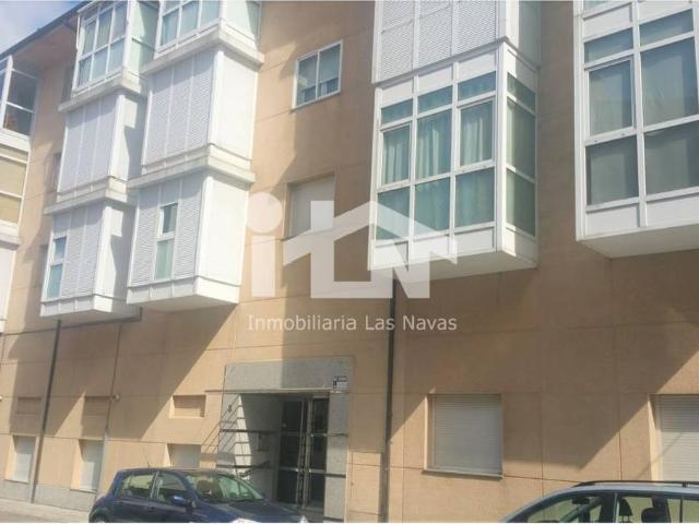 Piso en venta en Las Navas Del Marqués, Castilla y León