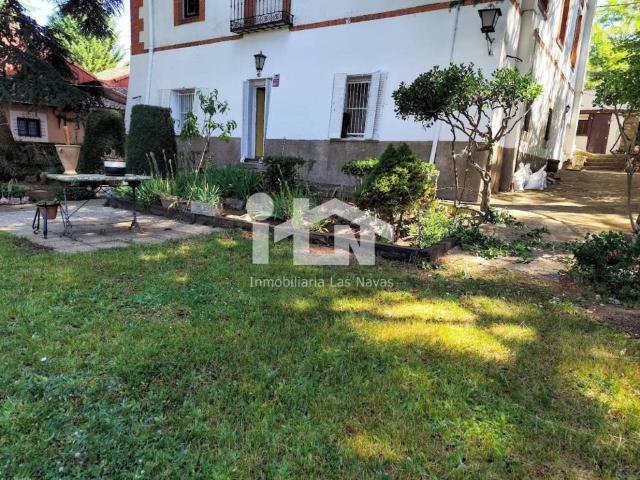 Piso en venta en Las Navas Del Marqués, Castilla y León