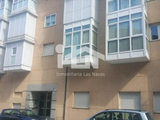 Piso en venta en Las Navas Del Marqués, Castilla y León