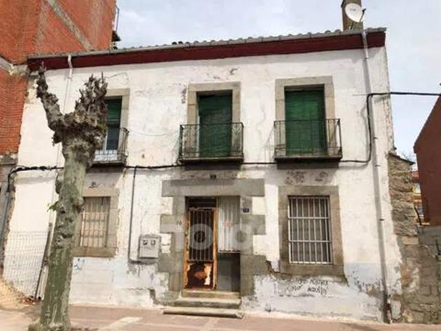 Piso en venta en Las Navas Del Marqués, Castilla y León