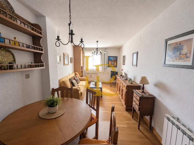 Piso en venta en Las Navas Del Marqués, Castilla y León