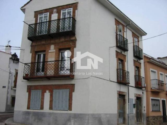 Piso en venta en Las Navas Del Marqués, Castilla y León