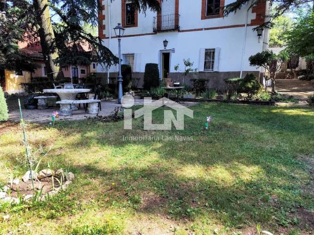 Piso en venta en Las Navas Del Marqués, Castilla y León