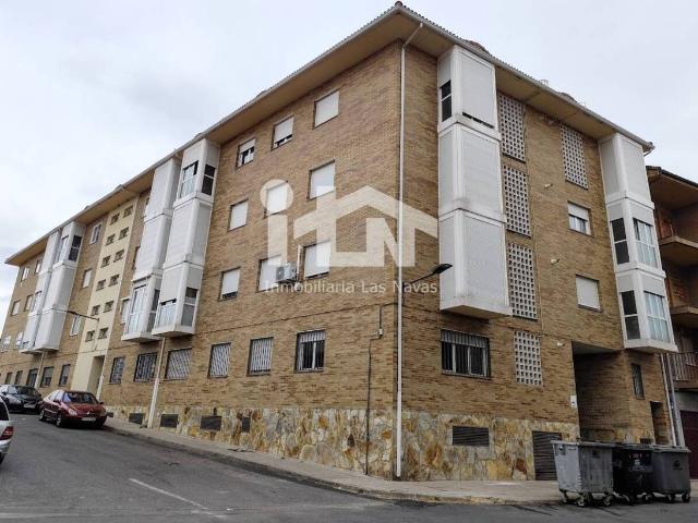 Piso en venta en Las Navas del Marqués, Ávila